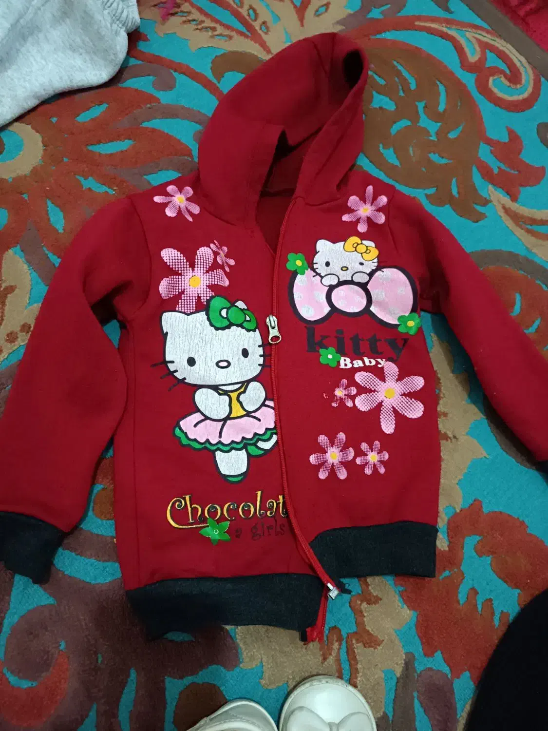 لباس کفش وسایل بچه|حراج|مشهد, ابوذر|دیوار