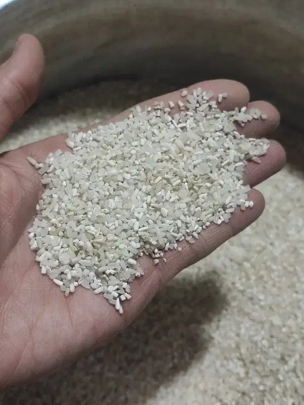 برنج نیمه طارم اقتصادی تضمینی|خوردنی و آشامیدنی|مشهد, شهید قربانی|دیوار