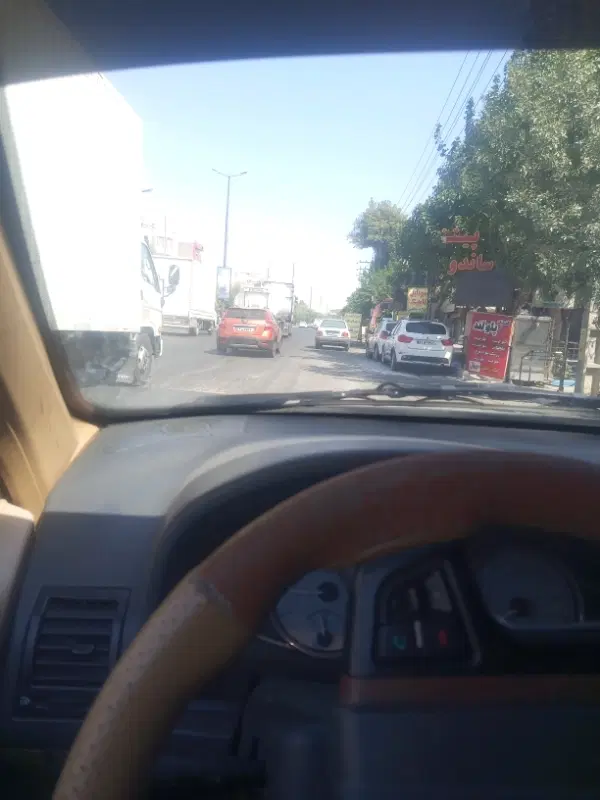 همسر یا مسافر از تهران به اصفهان|خدمات حمل و نقل|تهران, بازار|دیوار