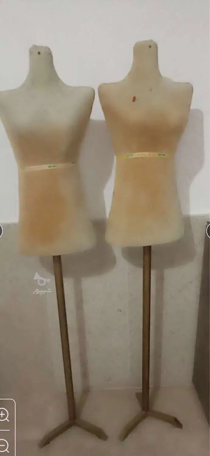 مانکن خیاطی|لوازم خیاطی و بافتنی|جیرفت, |دیوار