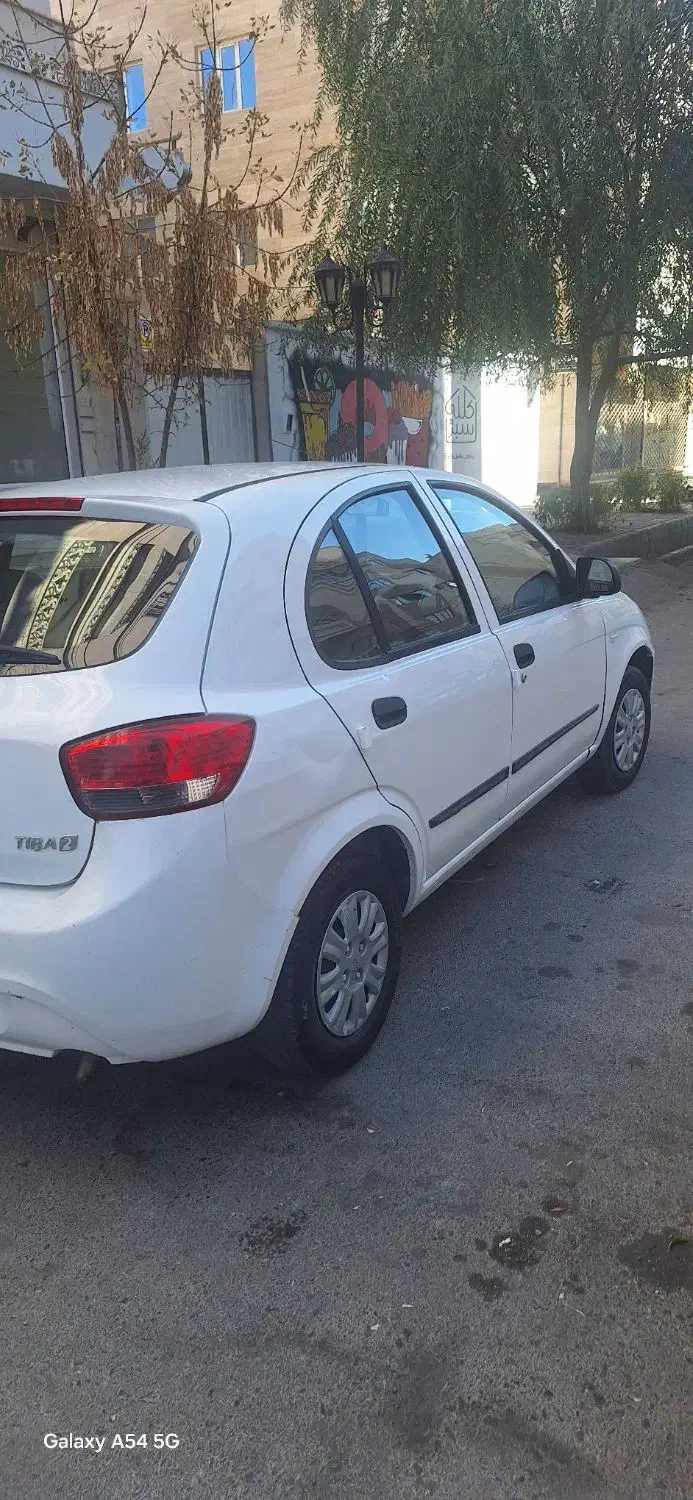 تیبادو مدل۹۸|خودرو سواری و وانت|قوچان, |دیوار