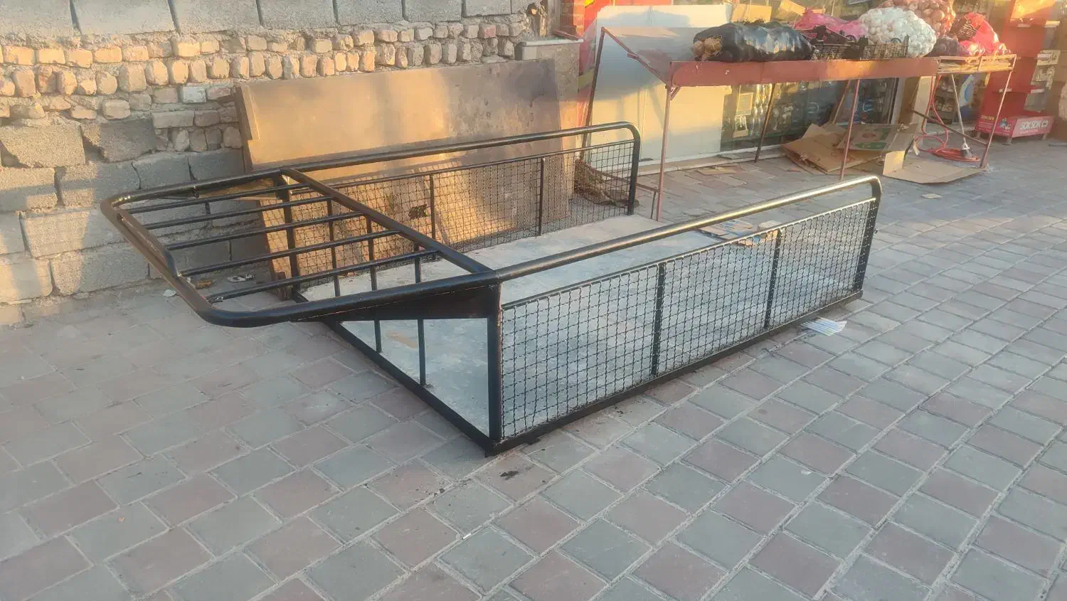 باربند|قطعات یدکی و لوازم جانبی|شهریار, شهرک شاهد|دیوار