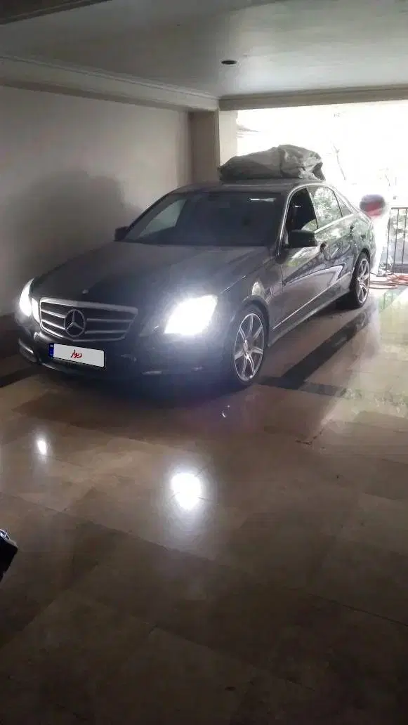 بنز e200|خودرو سواری و وانت|تهران, چیذر|دیوار