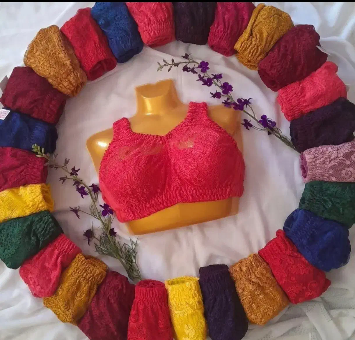 سوتین هندی گیپور عمده|لباس|اصفهان, نقش جهان|دیوار