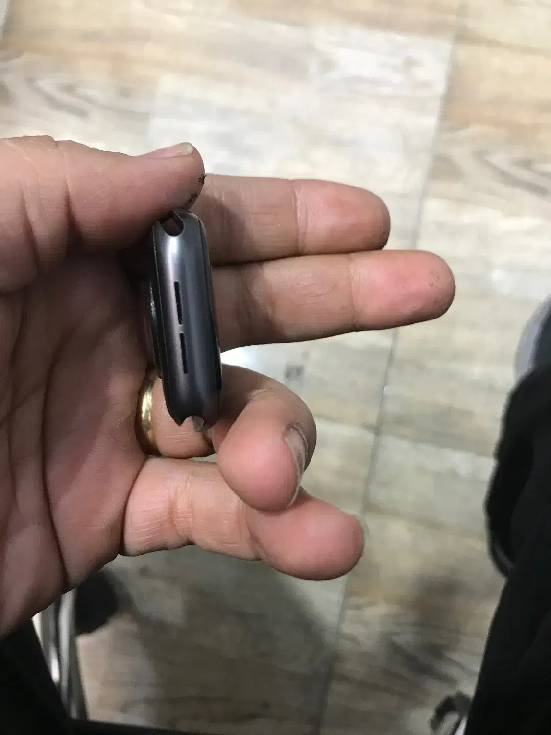 اپل واچ se 2020|لوازم جانبی موبایل و تبلت|تهران, کرمان|دیوار