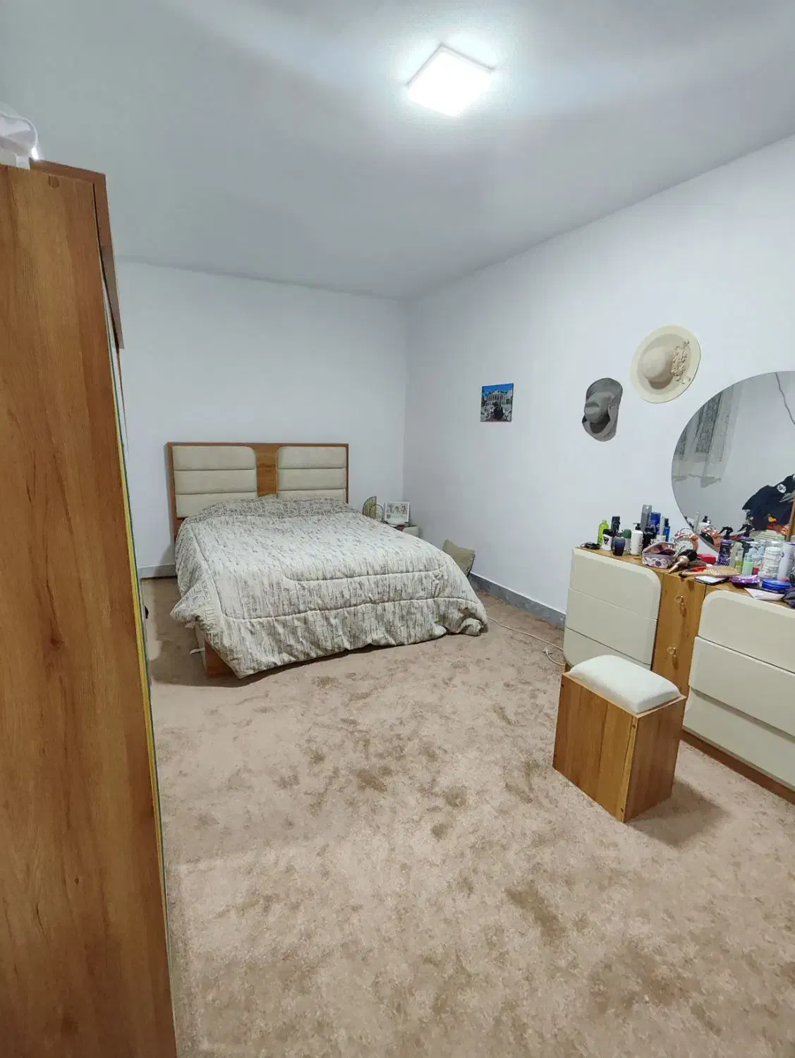 168متر دو خواب|فروش خانه و ویلا|مبارکه, |دیوار