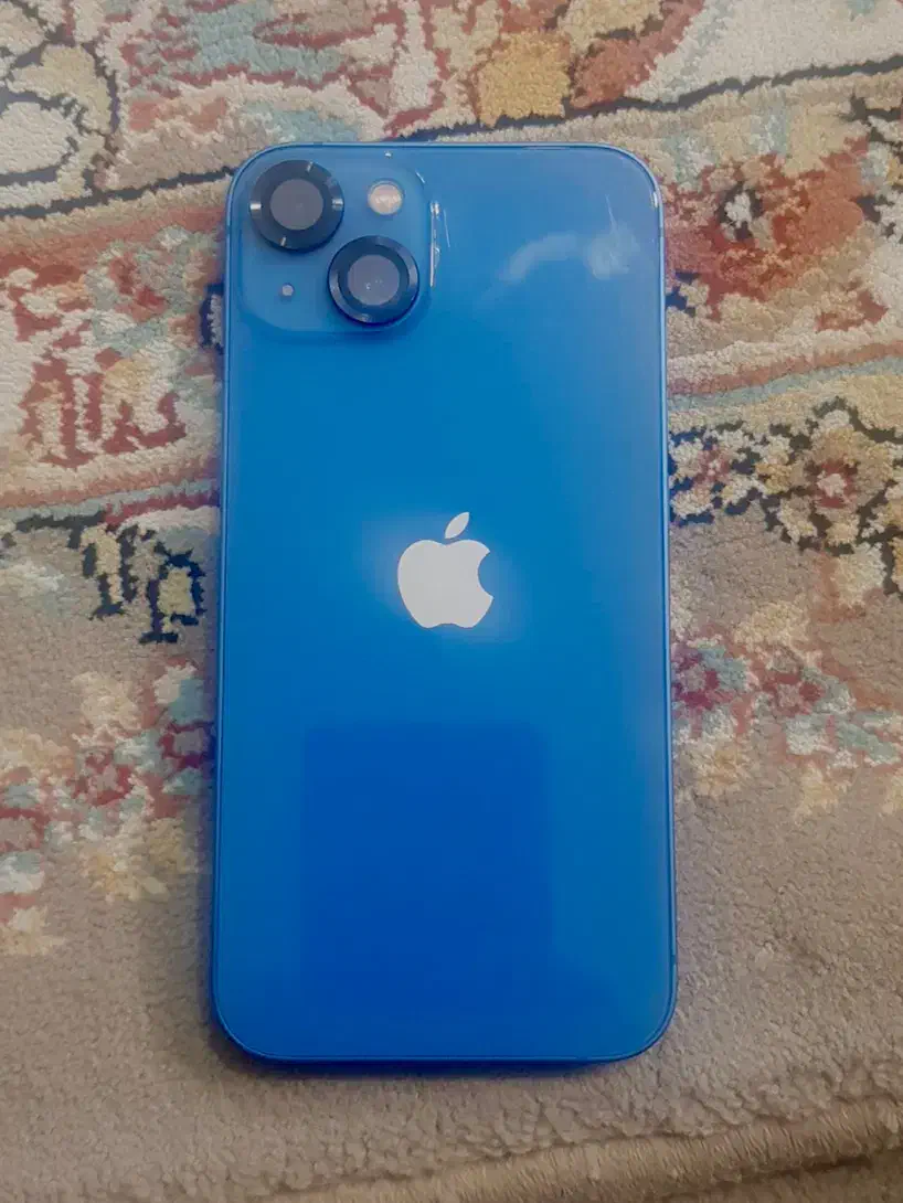 ایفون ۱۳ نرمال|موبایل|اراک, |دیوار