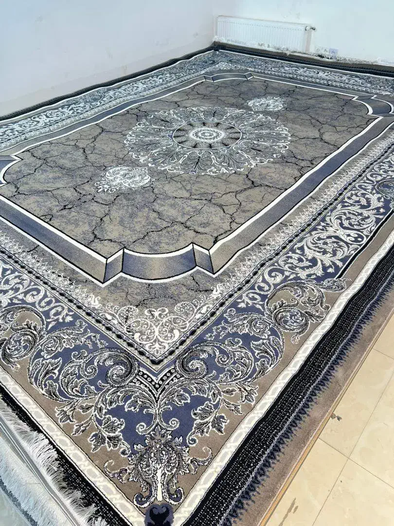 فرش(فرش از عمده فروش ارزانتر بخر)خریدی اقتصادی|فرش|زاهدان, |دیوار