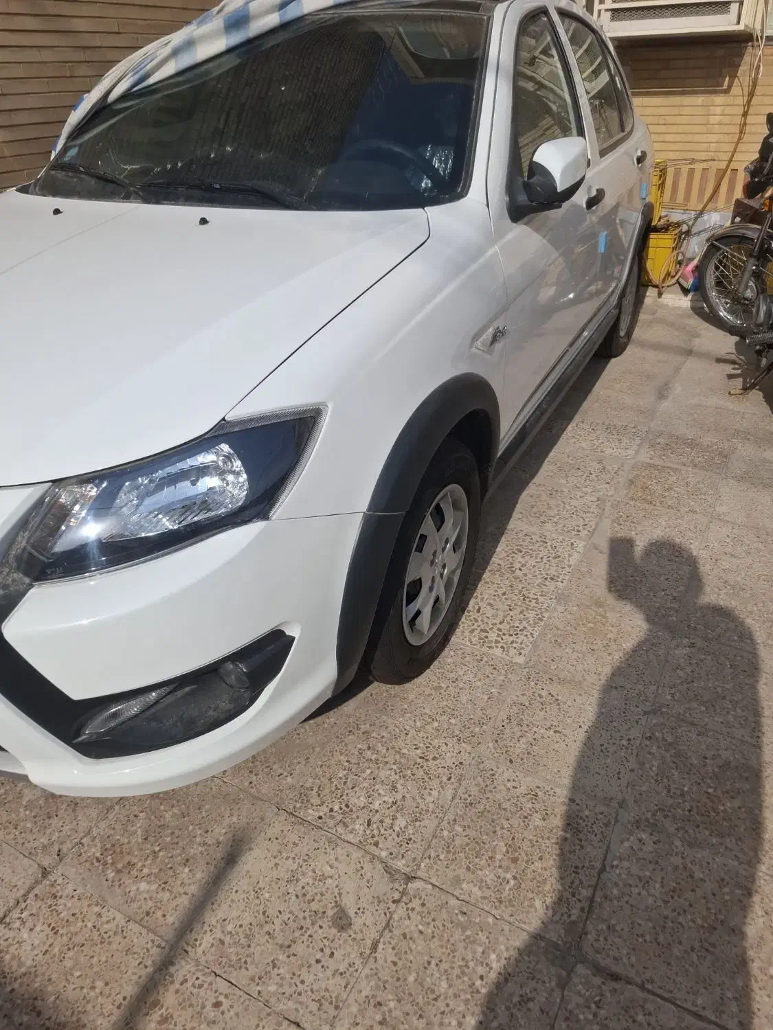 کویک صفر|خودرو سواری و وانت|اهواز, فرهنگ شهر|دیوار