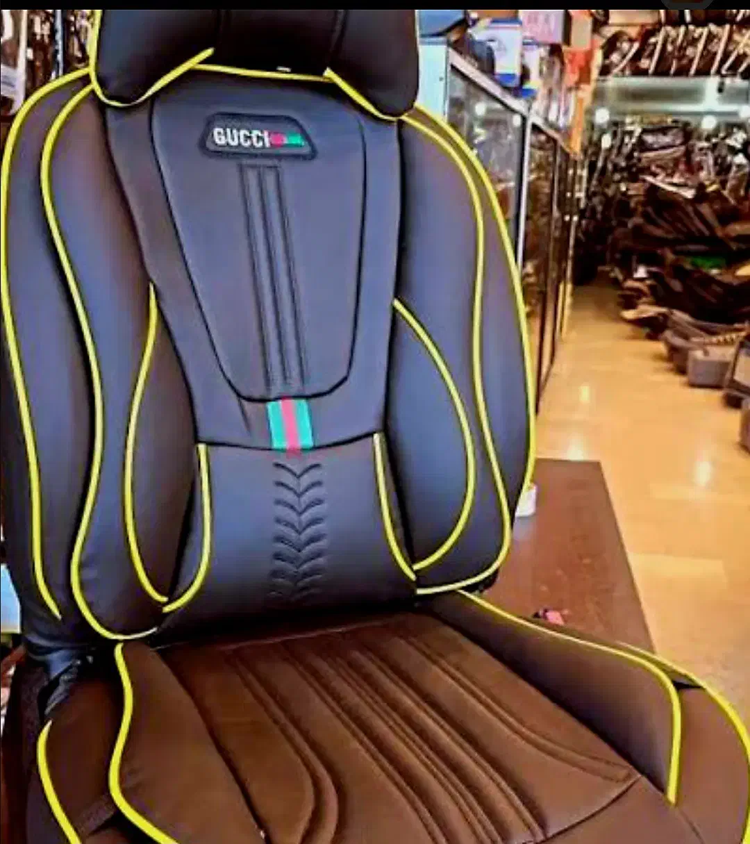 روکش صندلی. کفی سه بعدی کف و تعمیرات صندلی و لوکس|خدمات پیشه و مهارت|نسیمشهر, |دیوار