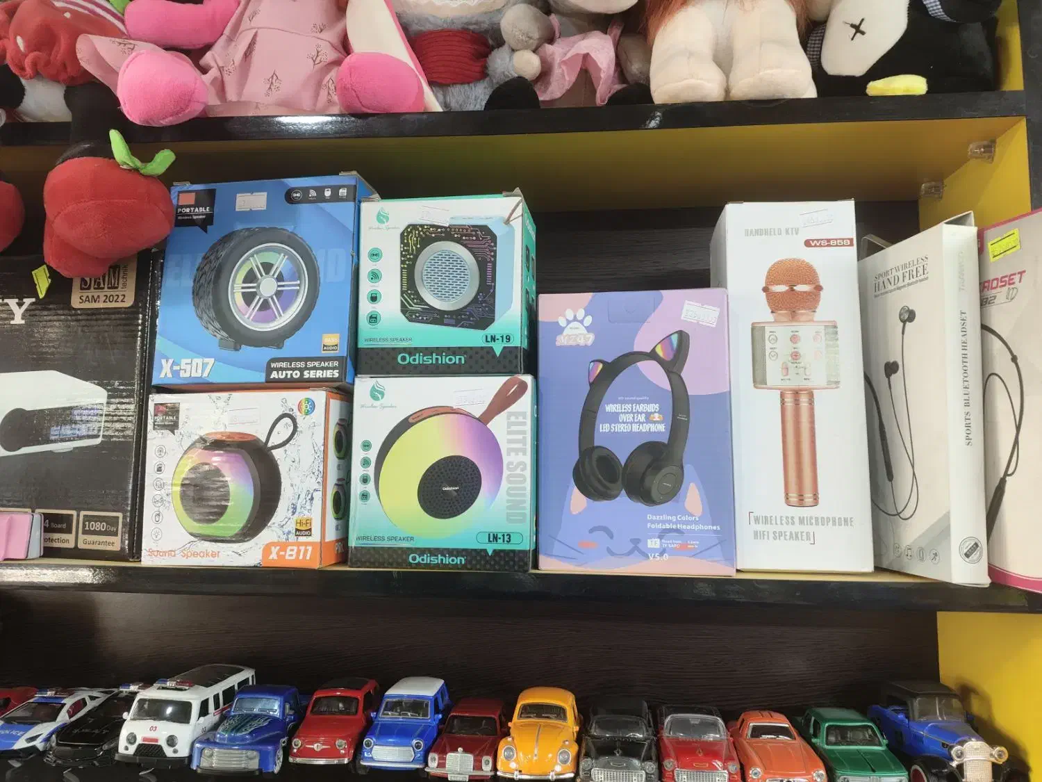 لوازم جانبی فلش مموری|لوازم جانبی موبایل و تبلت|اصفهان, جامی|دیوار