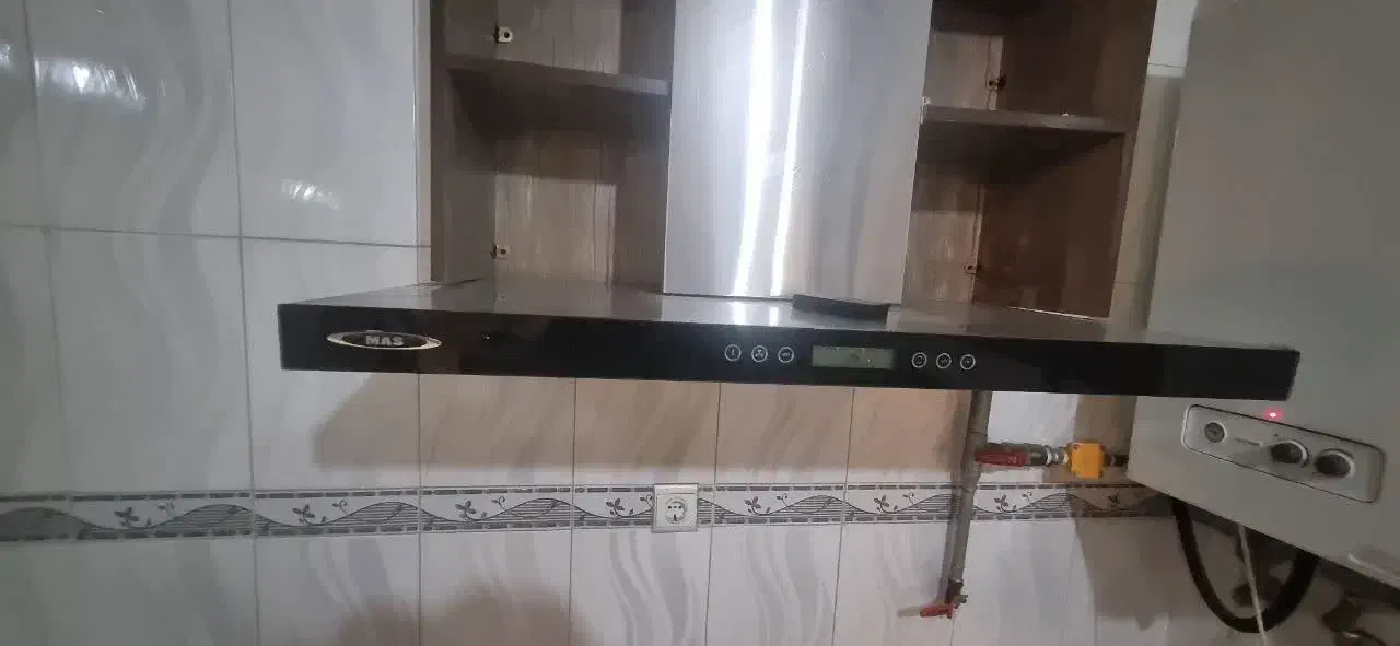 کابینت ام دی آف 2.60در2.50|مصالح و تجهیزات ساختمان|تربتحیدریه, کاشانی|دیوار