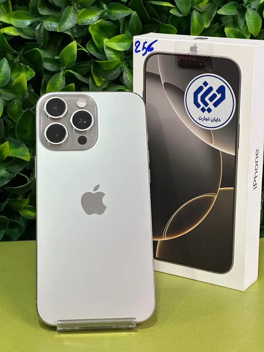 توجه قیمت باور نکردنی ۱۶ مکس ۱۰۰٪ گارانتی دار|موبایل|مشهد, بهشت|دیوار