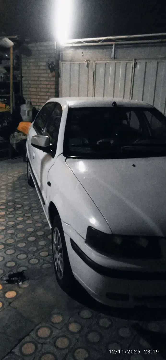 سمند 89|خودرو سواری و وانت|اهواز, فاز ۲ پادادشهر|دیوار