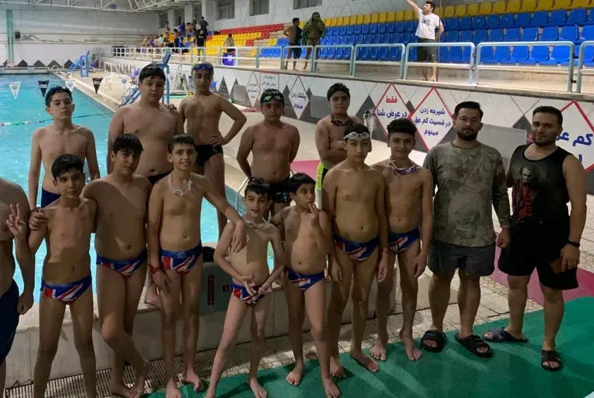 آموزش شنا ،نجات غریق، غواصی، آبدرمانی تضمینی|خدمات آموزشی|شیراز, شهرک ایثار|دیوار