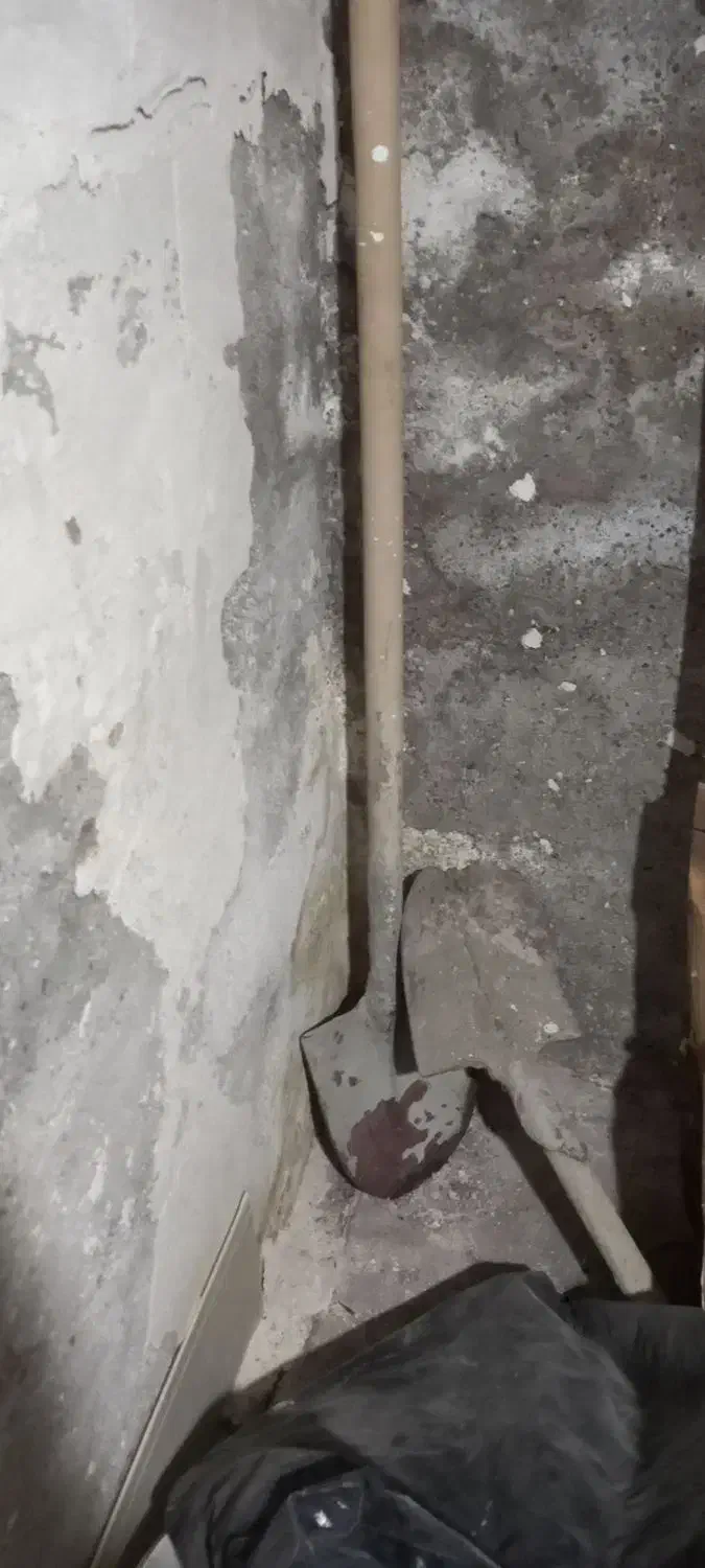 بیل|مصالح و تجهیزات ساختمان|قم, دروازه ری|دیوار