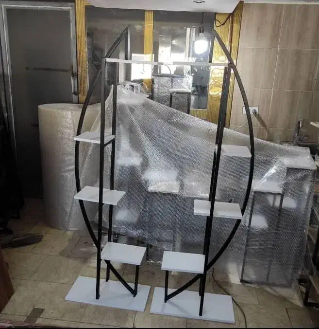 استند گل ،کارکرده|گل و گیاه طبیعی|تهران, جوادیه|دیوار