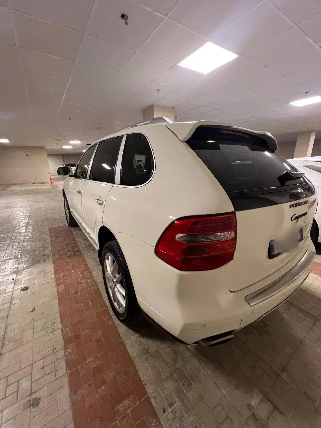 پورش کاین|خودرو سواری و وانت|شیراز, تاچارا|دیوار