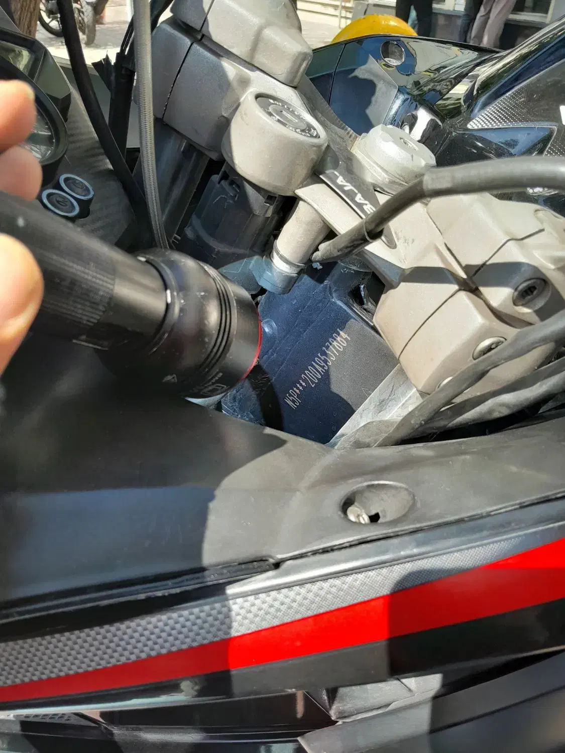 کارشناس خودرو نارمک تهرانپارس پاسداران افسریه شهدا|خدمات موتور و ماشین|تهران, والفجر (افسریه)|دیوار