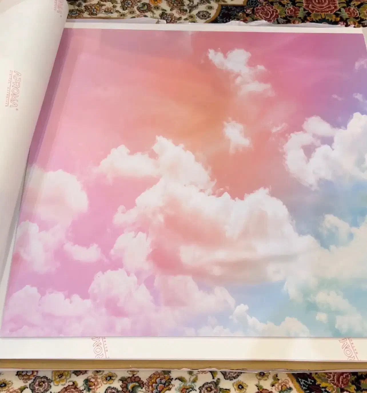 ۳عدد بک دراپ یا بک گراند عکاسی|دوربین عکاسی و فیلم‌برداری|تهران, دبستان|دیوار