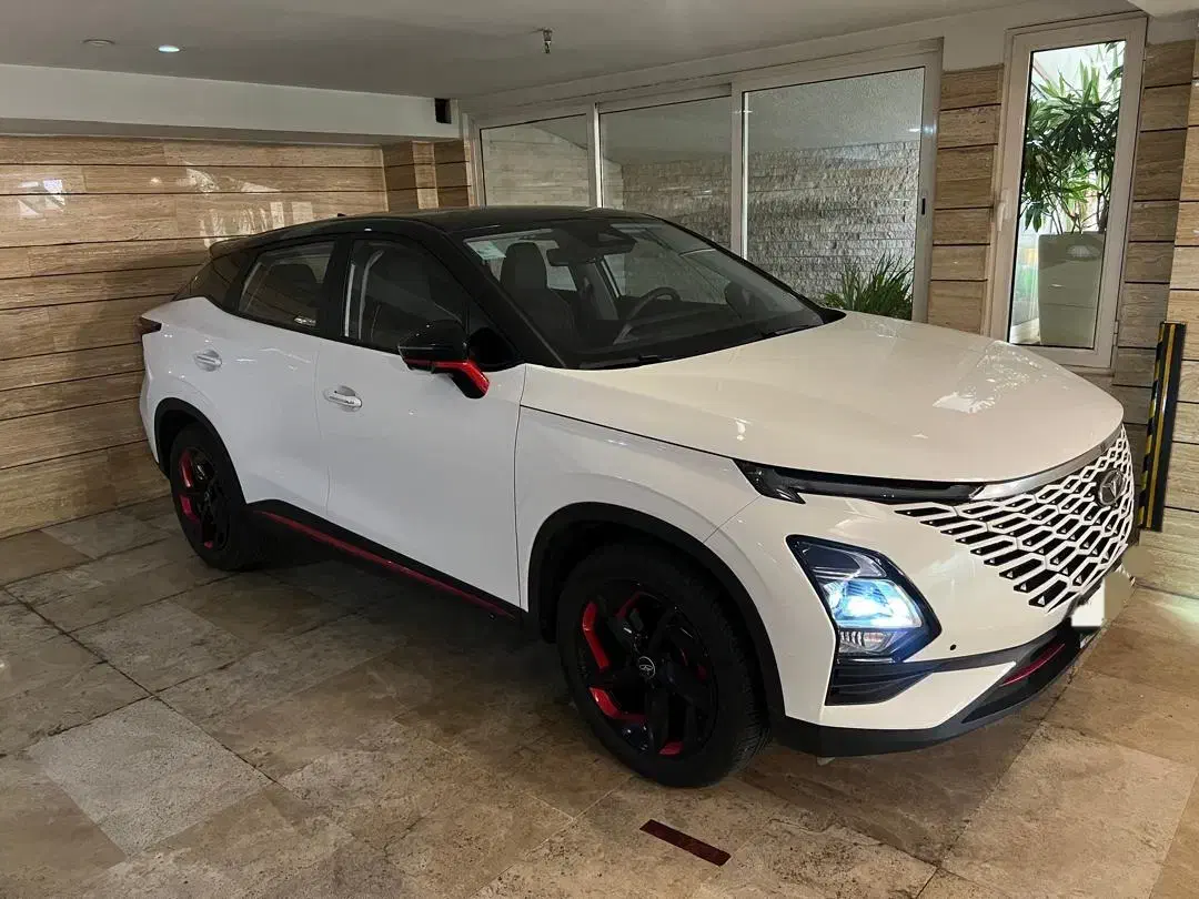 فروش fx|خودرو سواری و وانت|تهران, فرمانیه|دیوار