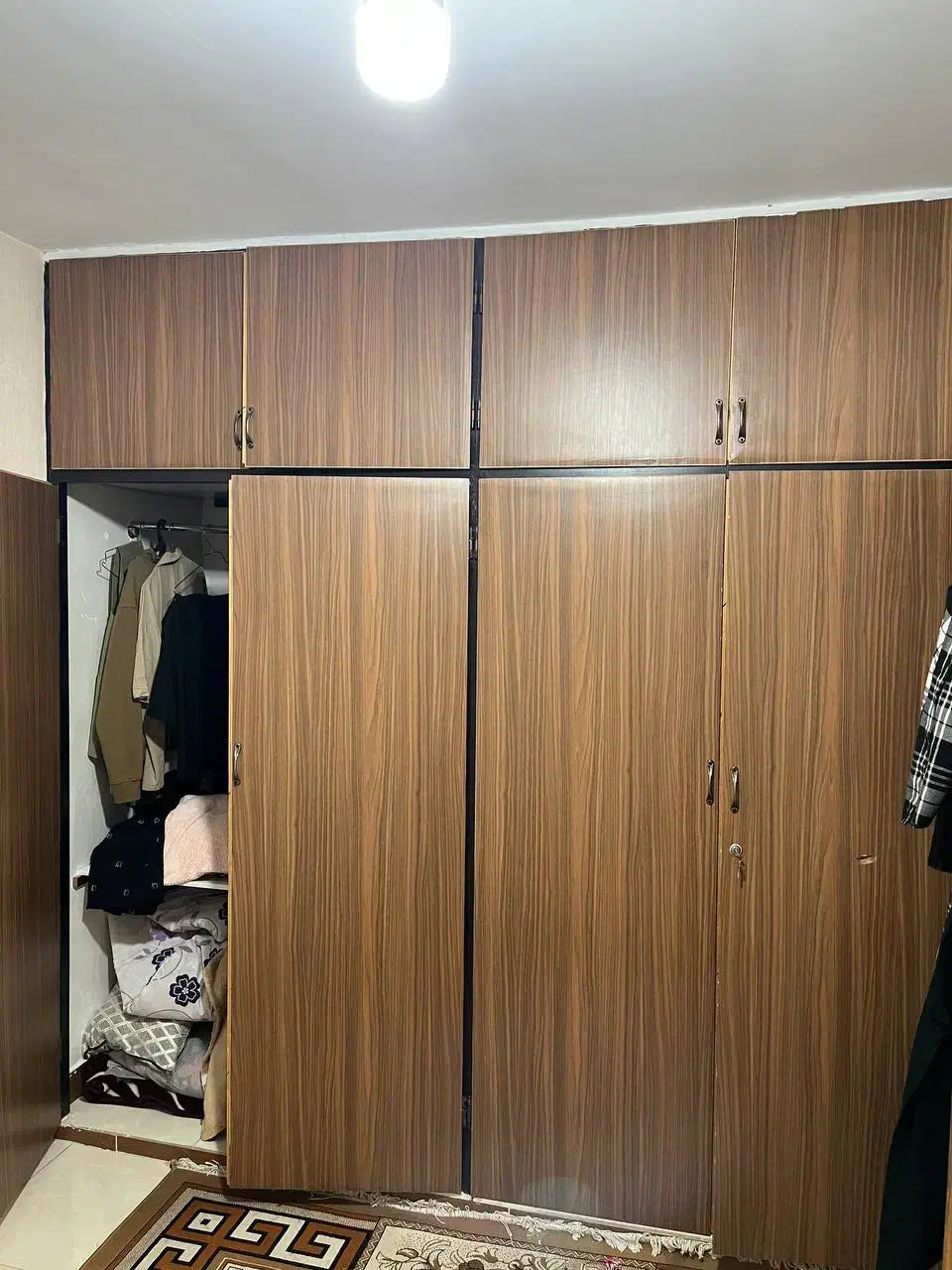ویلایی ۱۴۰ متر خیابان صدوقی/ مشارکت در ساخت|مشارکت در ساخت املاک|قرچک, مهدیه|دیوار