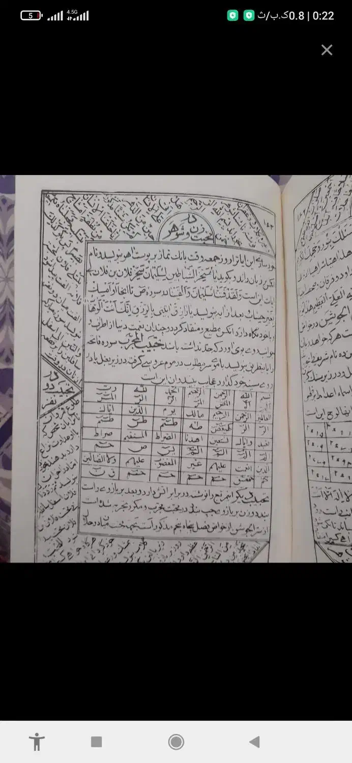 سرکتاب و فال تضمینی|فعالیت داوطلبانه|مشهد, هفده شهریور|دیوار