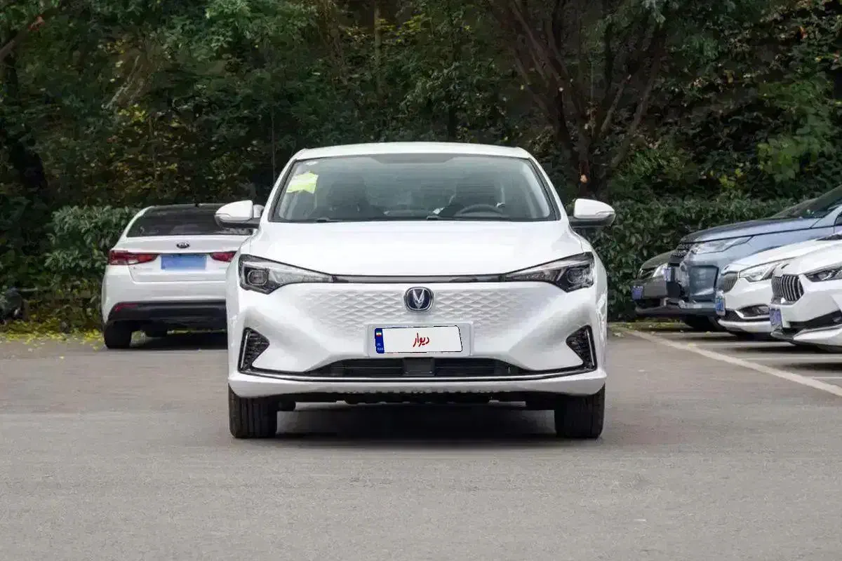 فروش حواله چانگان وارداتی EADO EV 460|خودرو سواری و وانت|تهران, لاله زار|دیوار