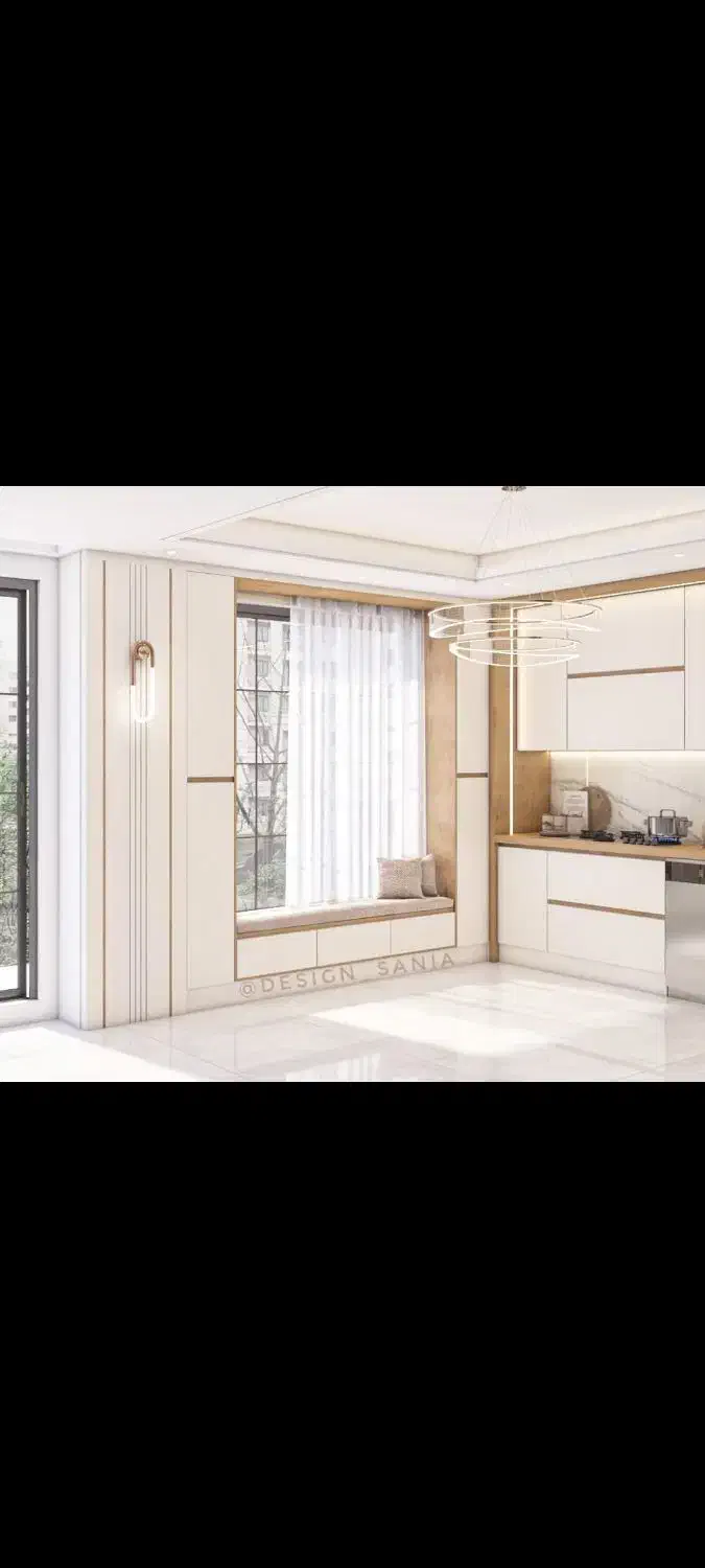 شاگرد کابینت و استاد کار|استخدام صنعتی، فنی، مهندسی|سنندج, |دیوار