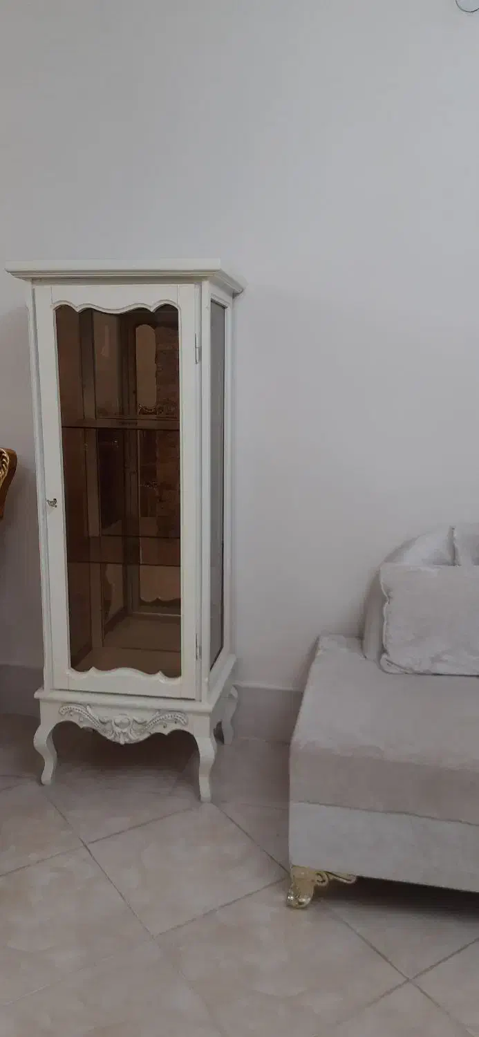 بوفه|بوفه، ویترین، کنسول|ملایر, |دیوار