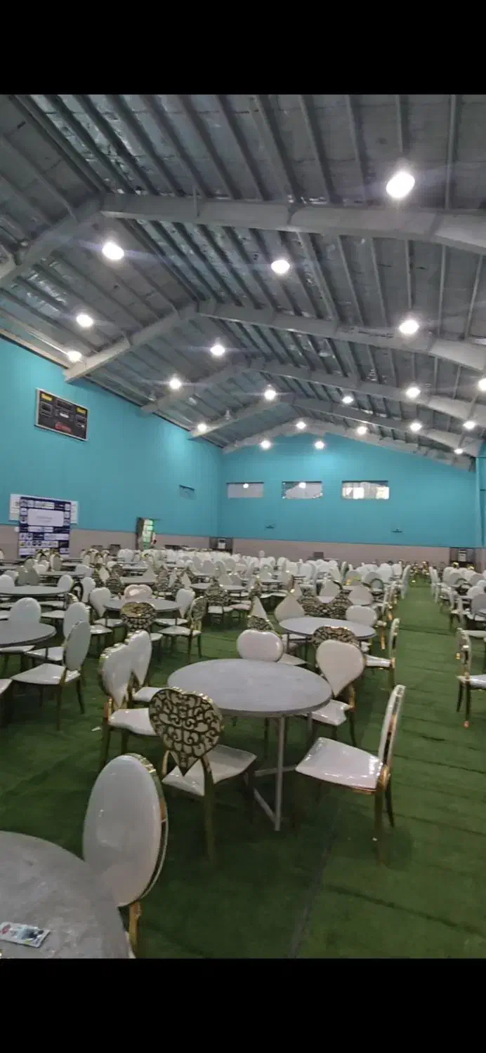 اجاره تجهیزات|خدمات پذیرایی، مراسم|بندرعباس, |دیوار