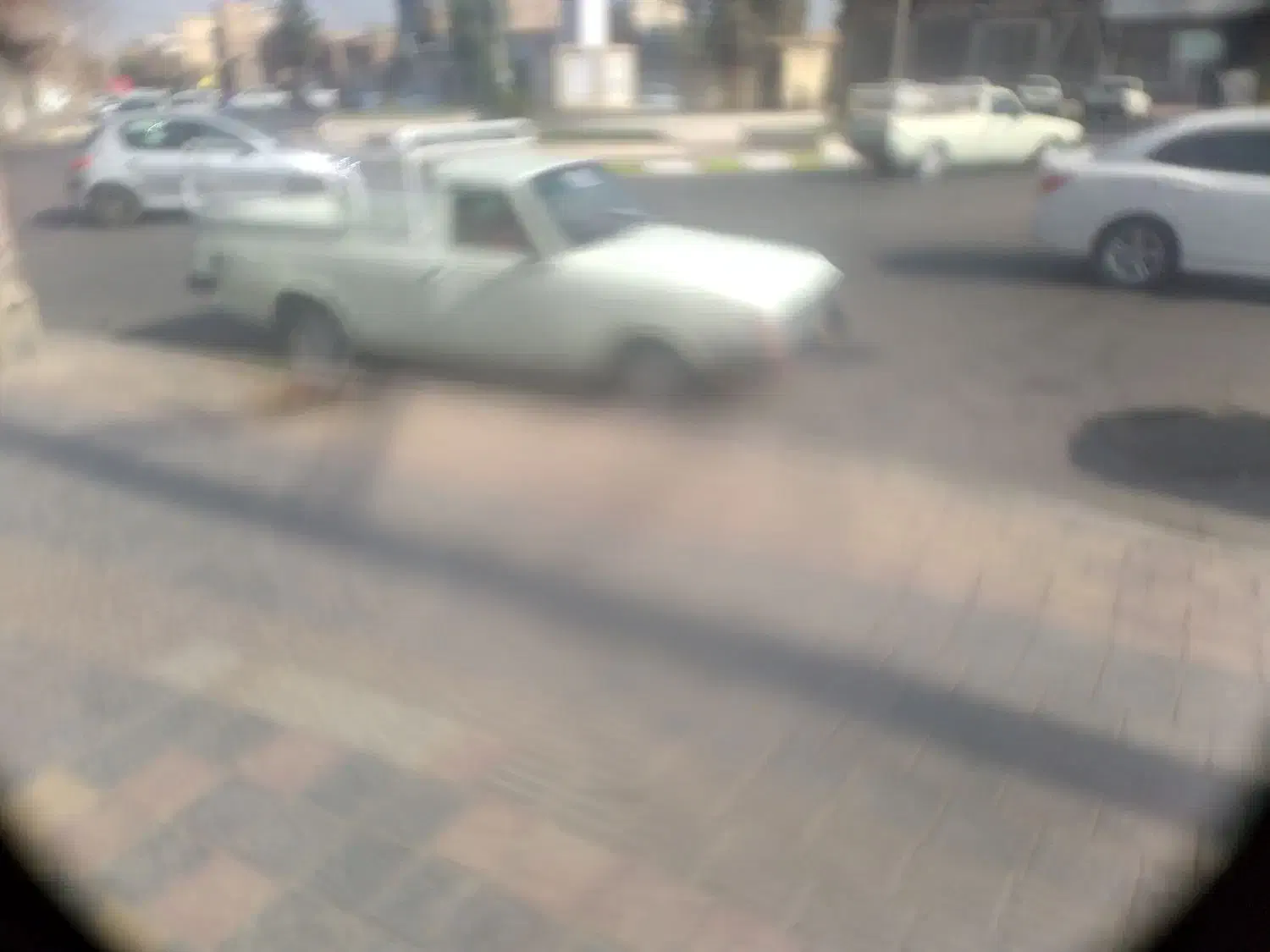 وانت پیکان|خودرو سواری و وانت|رفسنجان, |دیوار