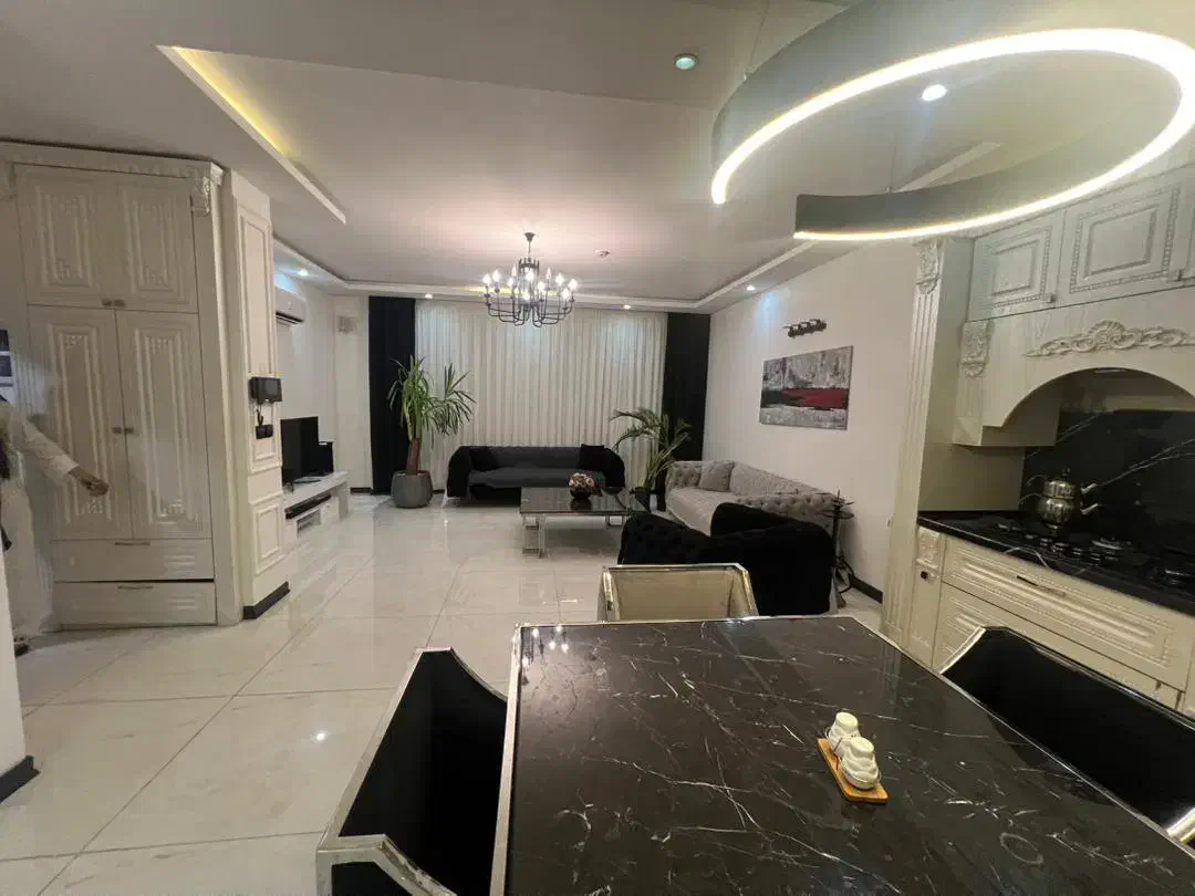 ۱۰۷متری اپارتمان/الهیه/سند اماده/یک خواب مستر|فروش آپارتمان|مشهد, الهیه|دیوار