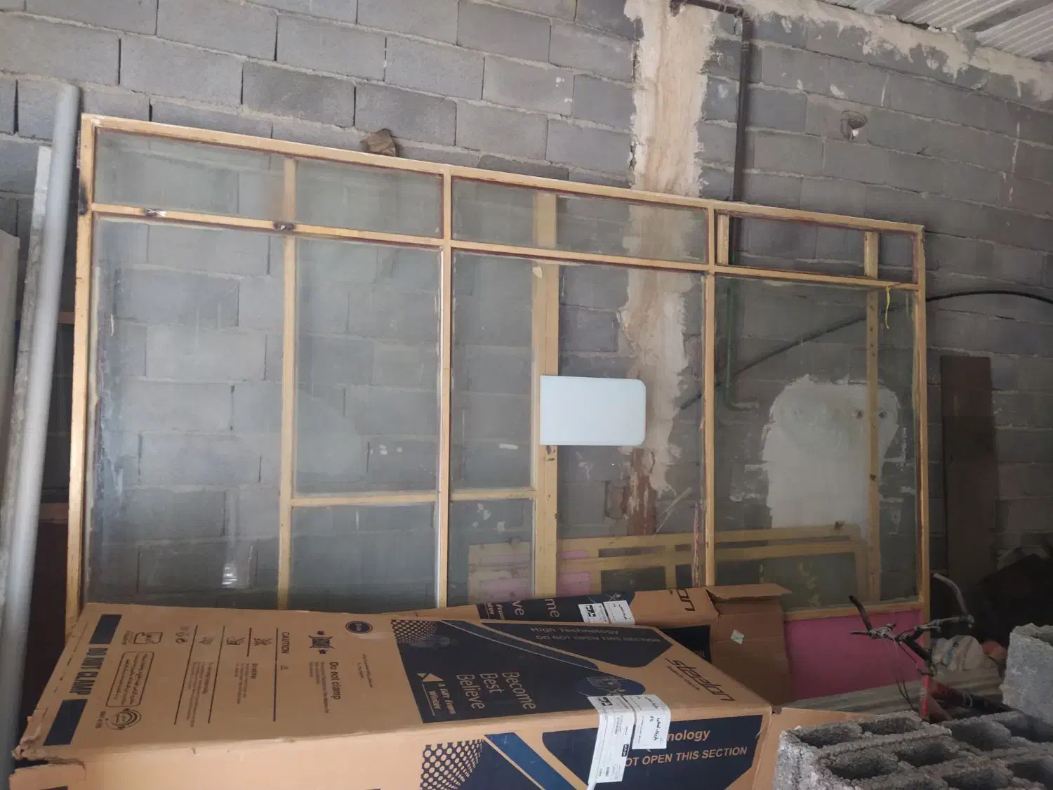 درب|مصالح و تجهیزات ساختمان|سنندج, |دیوار