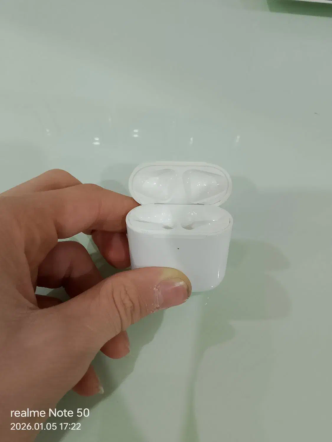 کیس ایرپاد 1|لوازم جانبی موبایل و تبلت|تهران, کوهک|دیوار