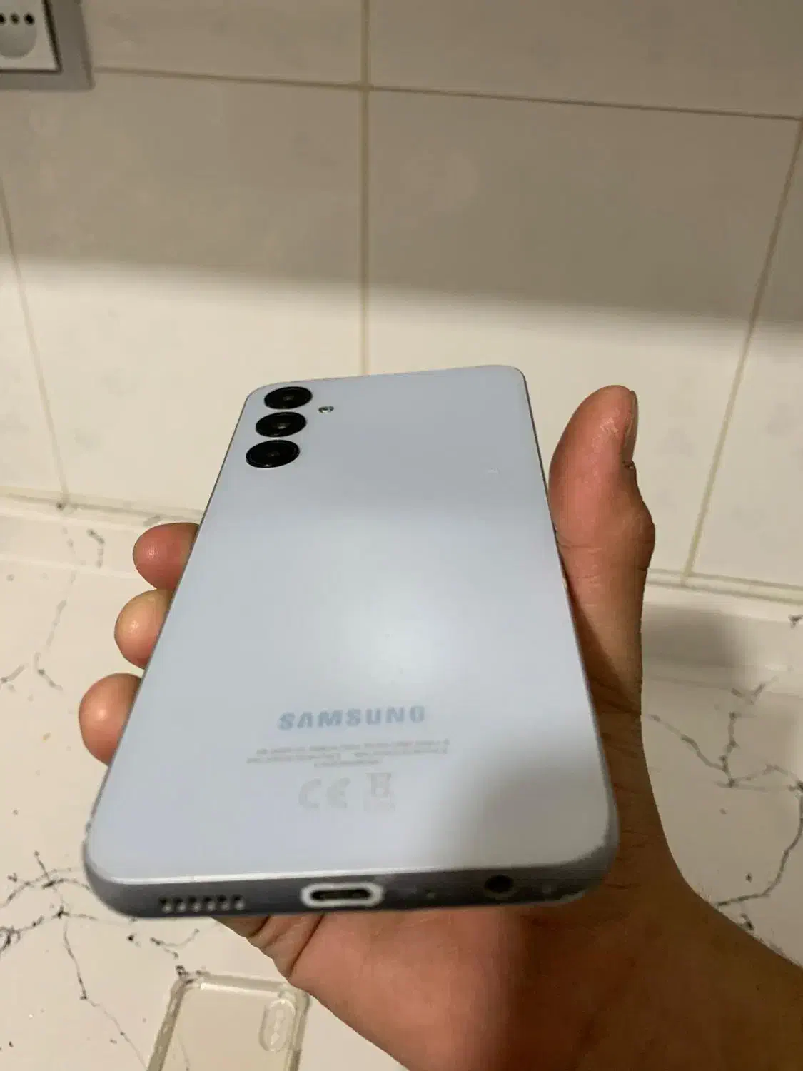 سامسونگ a05s|موبایل|ارومیه, |دیوار