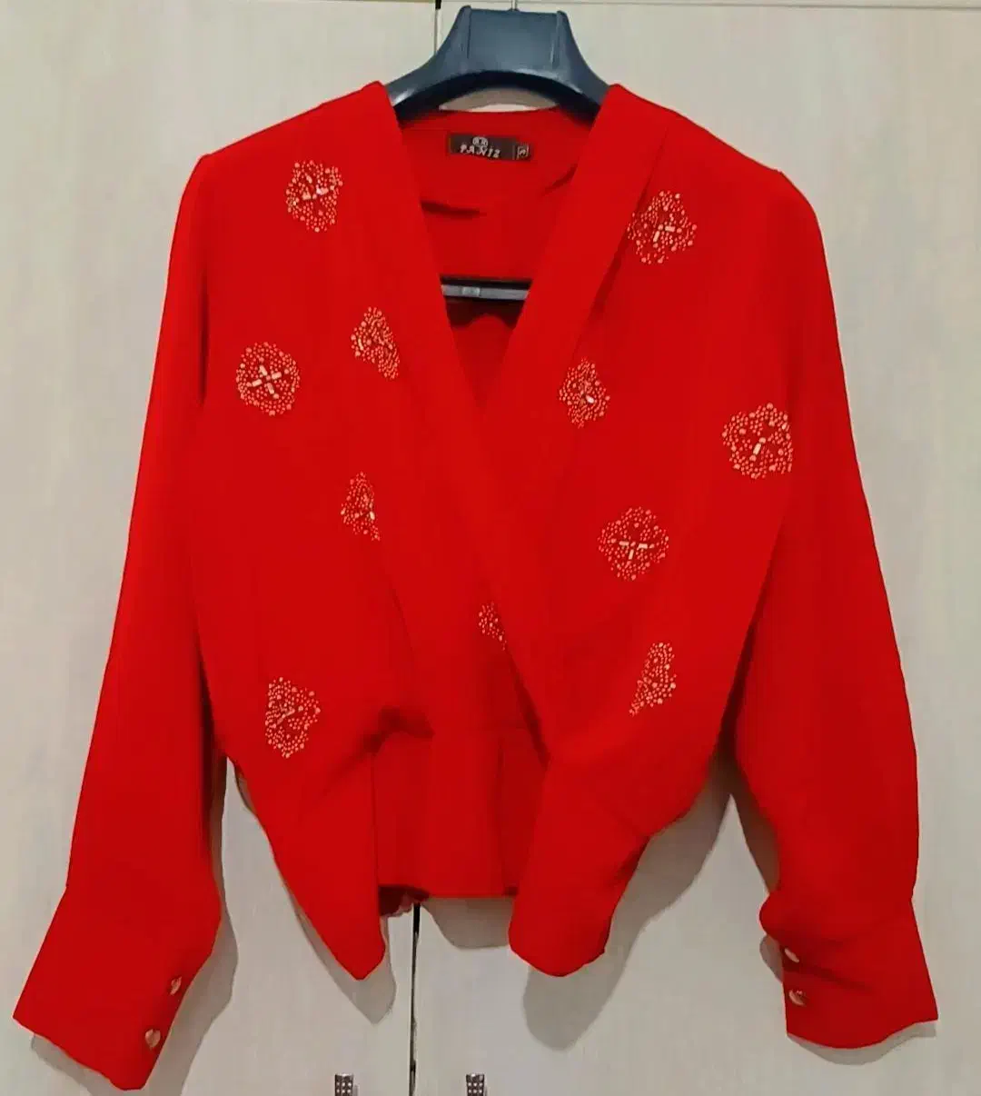 لباس|لباس|اردبیل, |دیوار