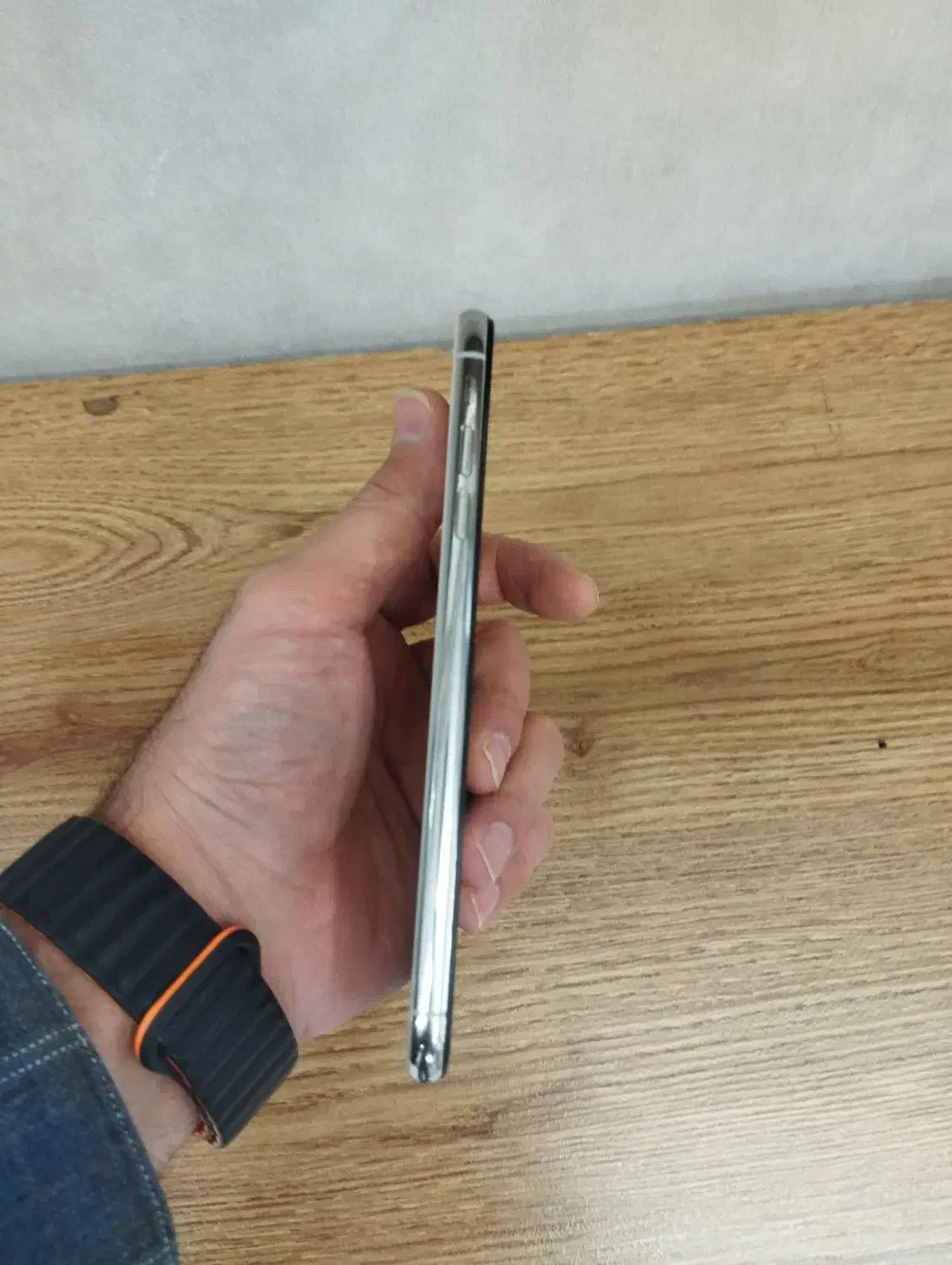 آیفون XsMax-zaa|موبایل|اصفهان, گلزار|دیوار