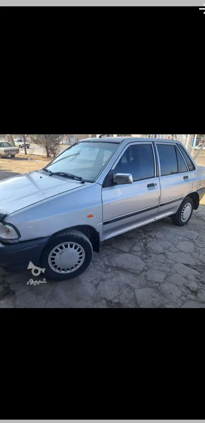 خودروپراید|خودرو سواری و وانت|مراغه, |دیوار