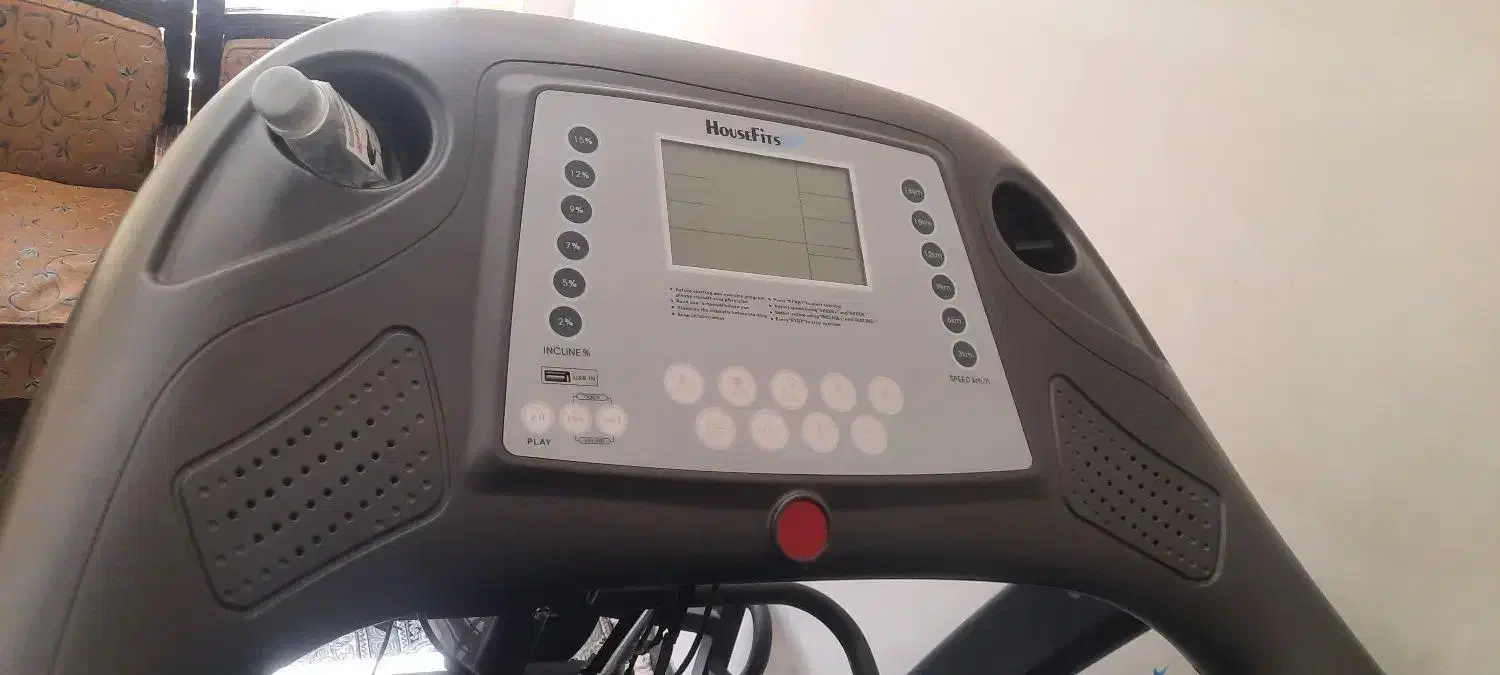 تردمیل|تجهیزات ورزشی|یزد, |دیوار