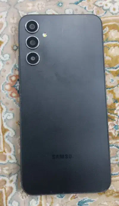 سامسونگ A34 در حد نو|موبایل|فردیس, شهرک شهید حسینی|دیوار