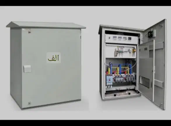 خدمات برقی و برقکاری|خدمات پیشه و مهارت|ری, اقدسیه|دیوار