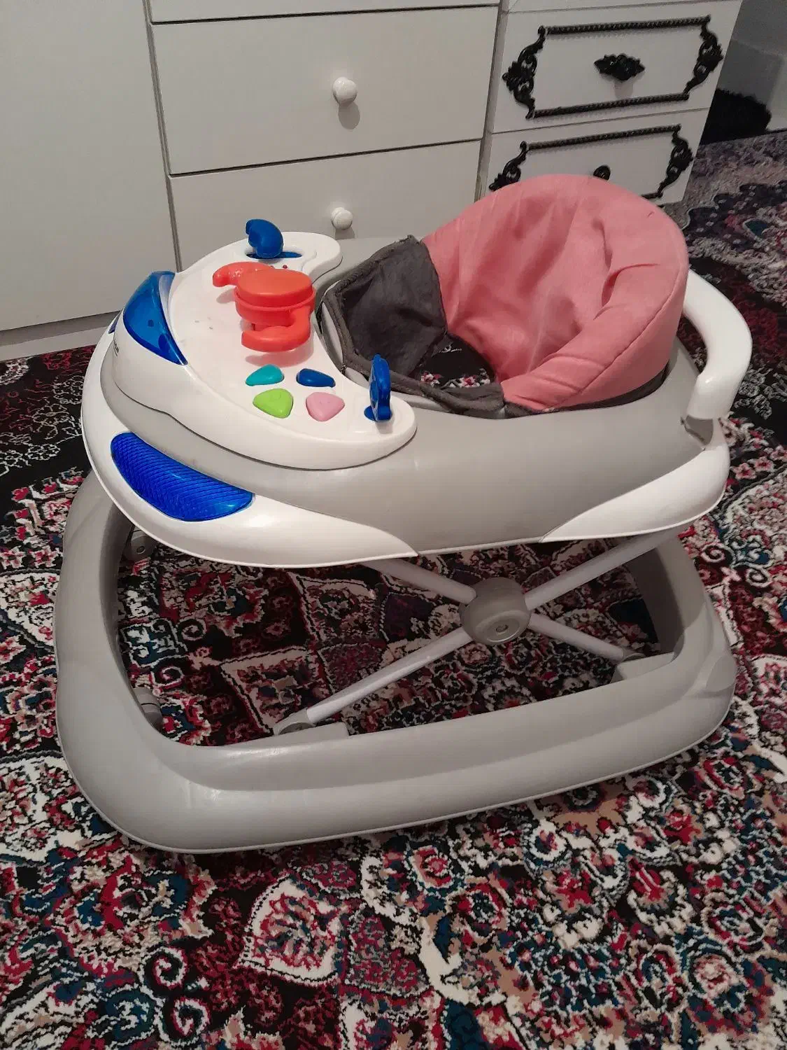 رورویک بچه|کالسکه و لوازم جانبی|یاسوج, |دیوار