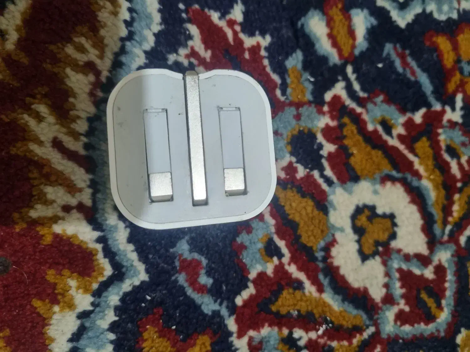 کلگی شارژر|لوازم جانبی موبایل و تبلت|نورآباد, |دیوار