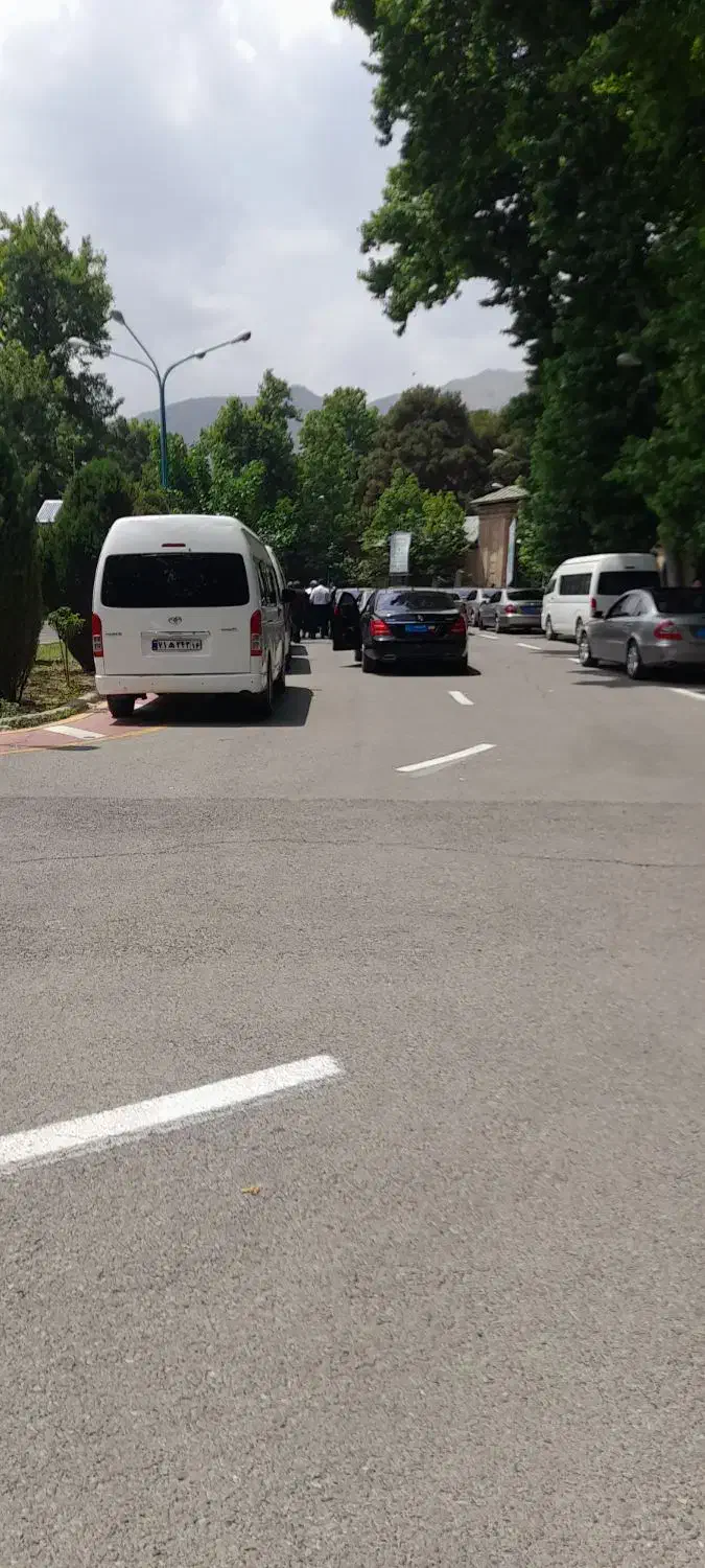 ون دربستی ۱۴نفره تویوتاهایس و شاسی بلندصفر کیلومتر|خدمات حمل و نقل|قم, سالاریه|دیوار