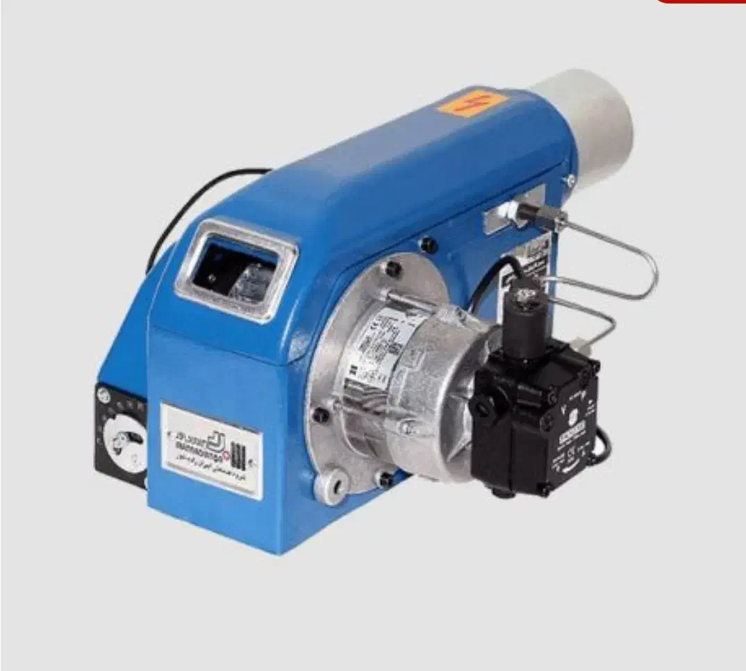 مشعل گازی گازویئلی ایران رادیاتور مشعل|آبگرمکن، پکیج، شوفاژ|مشهد, نوید|دیوار