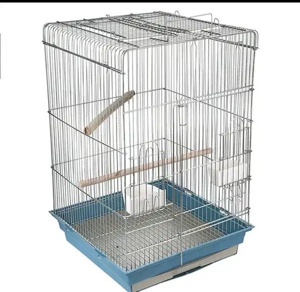 قفس|لوازم جانبی حیوانات|بهارستان, |دیوار