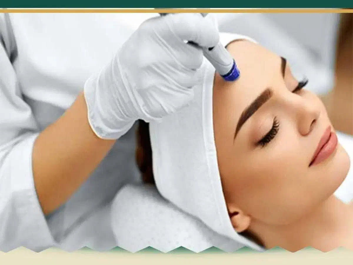 فیشال تخصصی و درمانی قم|خدمات آرایشگری و زیبایی|قم, زنبیل آباد|دیوار