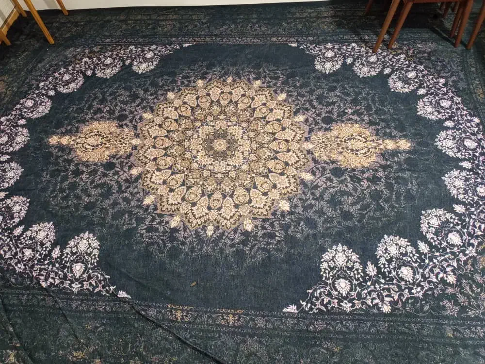 روفرشی کشی|روفرشی|نسیمشهر, |دیوار