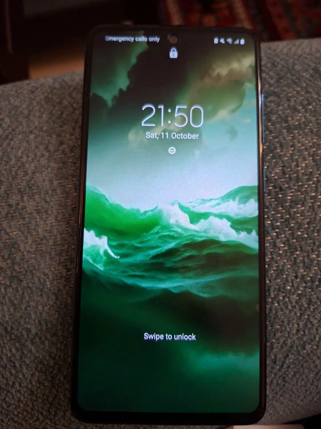 گوشی سامسونگ گلکسی A51|موبایل|تهران, ولنجک|دیوار